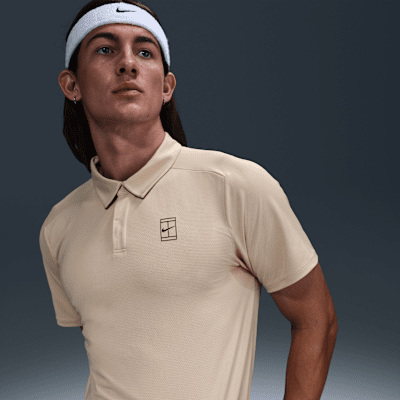 Nike Court Advantage Polo Solid Sサイズ 2着 nike-court-drifit-advantage-